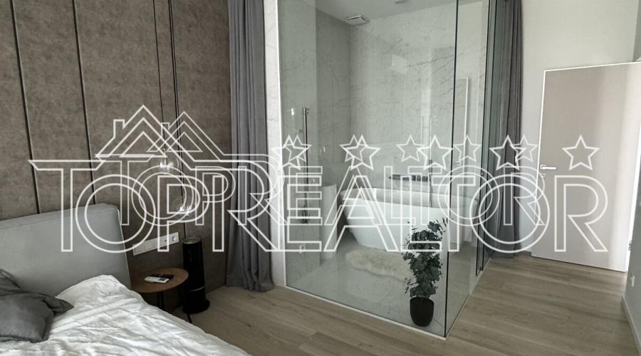 Продаж 4-к квартири в ЖК Павлівський квартал (вул. Клочківська, 117) | Toprealtor