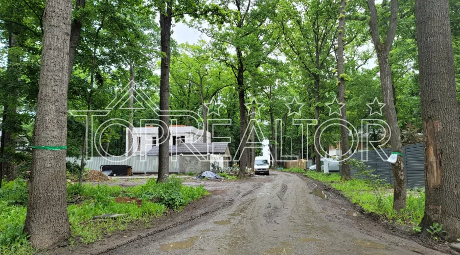 Продам ділянку в закритому селищі  Форест | Toprealtor