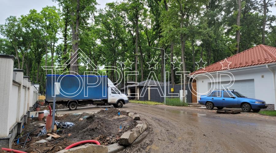 Продам участок в Вилле Монако | Toprealtor