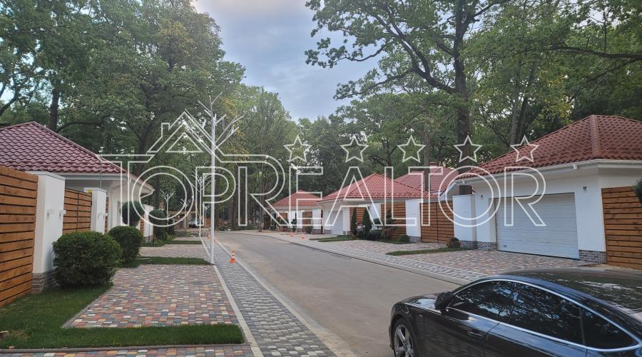 Продам участок в Вилле Монако | Toprealtor
