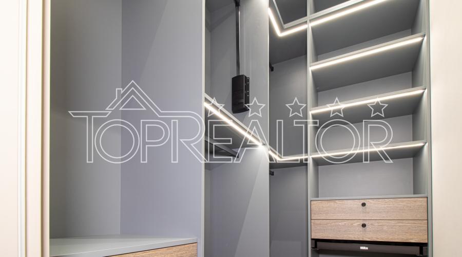 Продам сучасний котедж з ремонтом у закритому КС “Лісне”. | Toprealtor