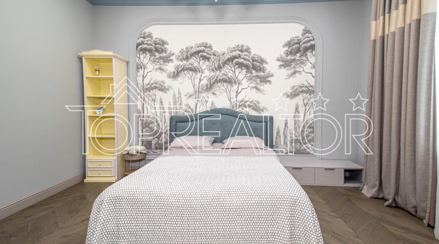 Продам сучасний котедж з ремонтом у закритому КС “Лісне”. | Toprealtor