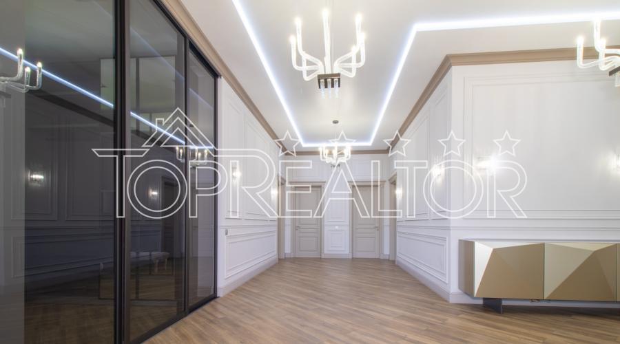 Продам сучасний котедж з ремонтом у закритому КС “Лісне”. | Toprealtor