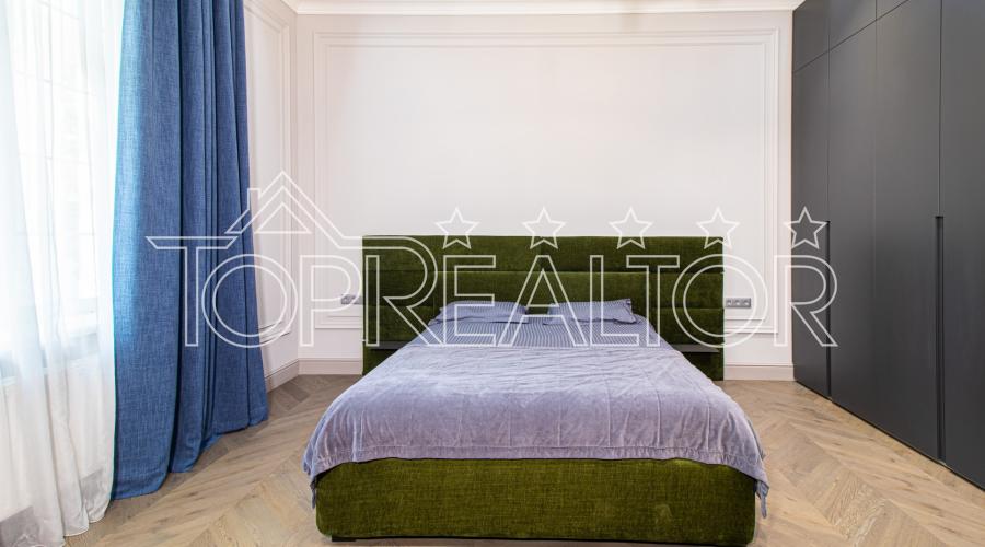 Продам сучасний котедж з ремонтом у закритому КС “Лісне”. | Toprealtor