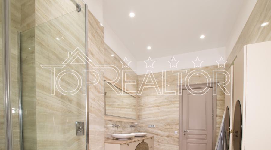 Продам сучасний котедж з ремонтом у закритому КС “Лісне”. | Toprealtor