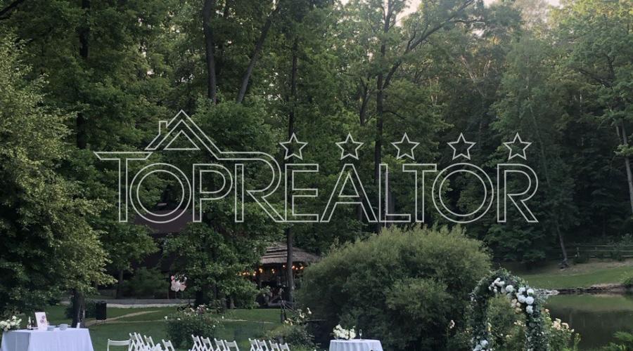 Продам действующий гостинично-ресторанный комплекс в пригороде | Toprealtor