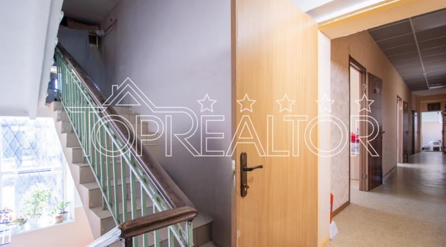 Продам действующий бизнес: МЕДЦЕНТР по ул.Москалевская 106 | Toprealtor
