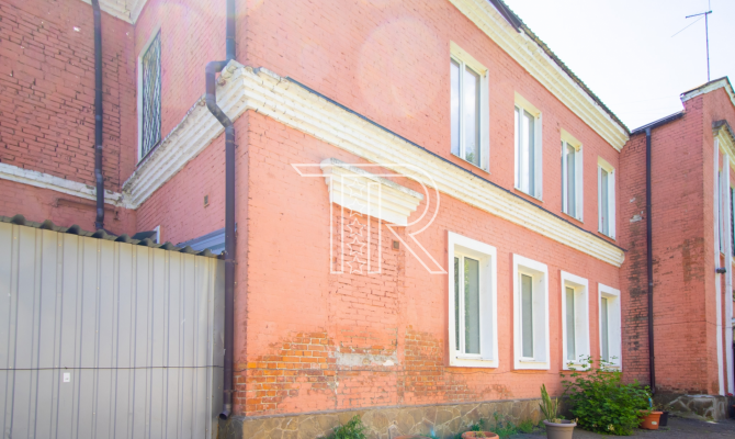 Продам действующий бизнес: МЕДЦЕНТР по ул.Москалевская 106 | Toprealtor