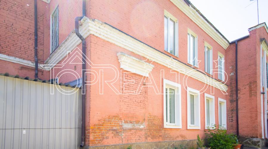 Продам действующий бизнес: МЕДЦЕНТР по ул.Москалевская 106 | Toprealtor