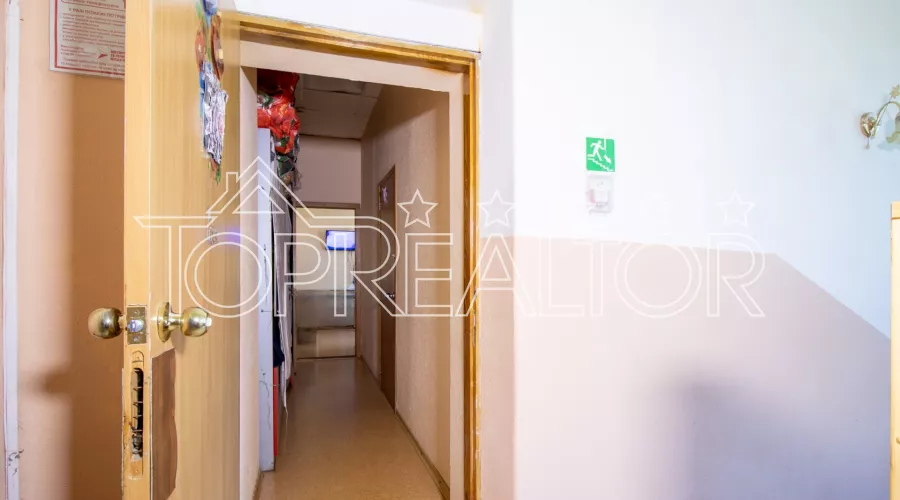 Продаж дієвого бізнесу: МЕДЦЕНТР по вул. Москалівській 106 | Toprealtor