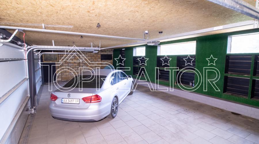  Продам роскошный дом на пр. Науки | Toprealtor