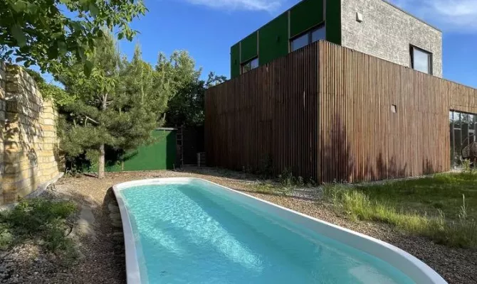 Продам розкішний будинок на проспекті Науки | Toprealtor