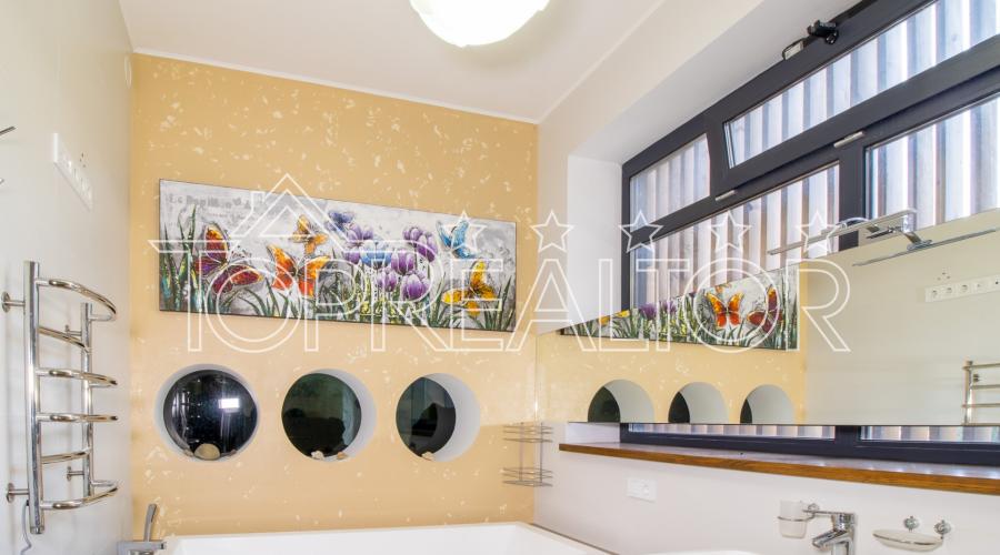  Продам роскошный дом на пр. Науки | Toprealtor