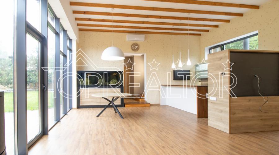  Продам роскошный дом на пр. Науки | Toprealtor