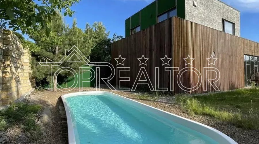 Продам роскошный дом на проспекте Науки | Toprealtor