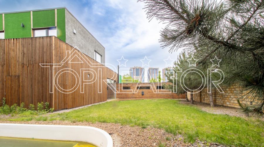  Продам роскошный дом на пр. Науки | Toprealtor