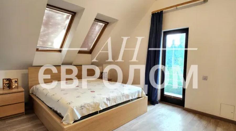 Оренда будинку в районі Шатилівка (вул. Авіаційна, 40) | Toprealtor