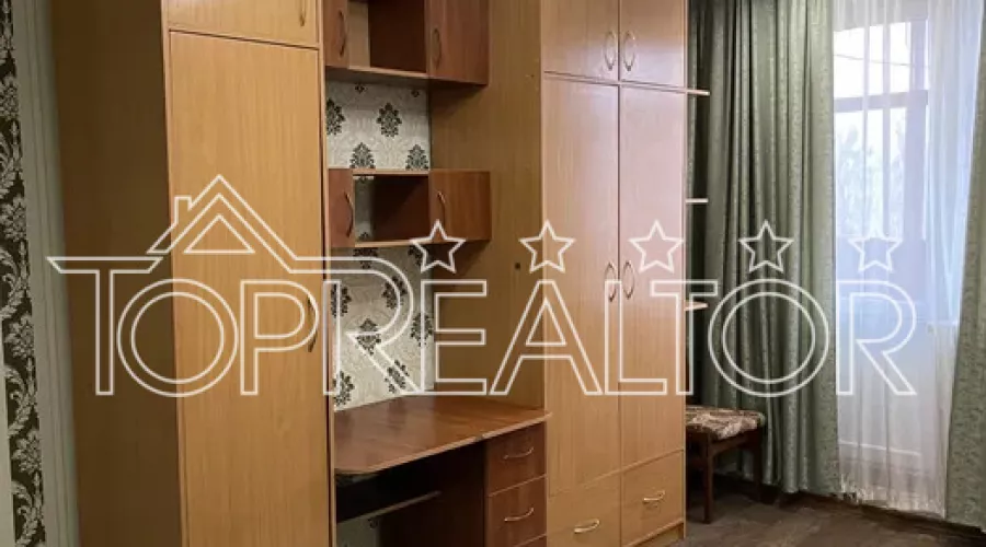 Продаж 1-к квартири на вул. Ахсарова, 13 (Олексіївка) | Toprealtor