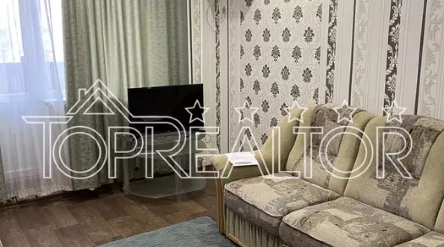 Продаж 1-к квартири на вул. Ахсарова, 13 (Олексіївка) | Toprealtor