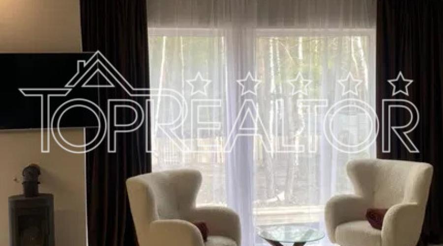 Продаж сучасного котеджу в районі Жихор-2 | Toprealtor