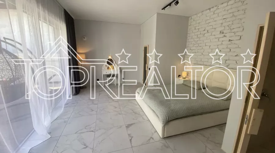 Продаж сучасного котеджу в районі Жихор-2 | Toprealtor