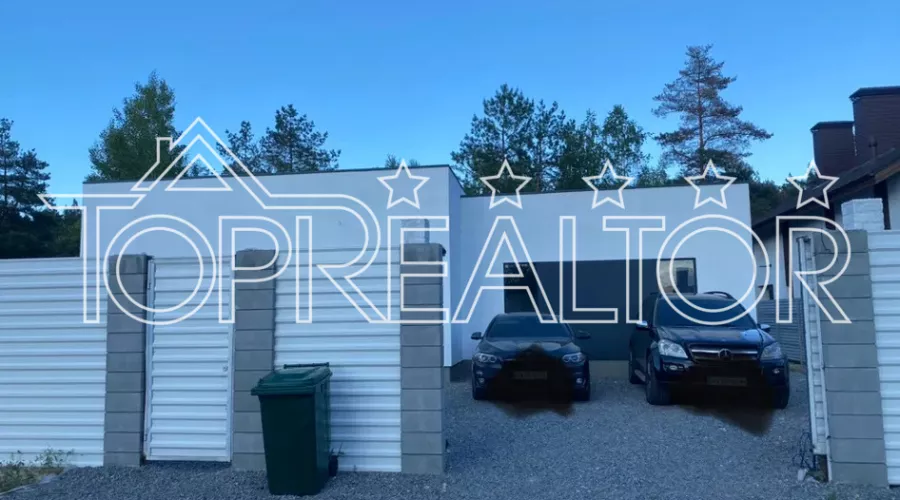 Продаж сучасного котеджу в районі Жихор-2 | Toprealtor