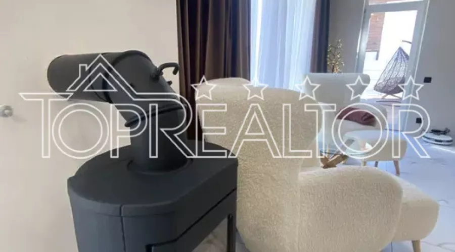 Продаж сучасного котеджу в районі Жихор-2 | Toprealtor