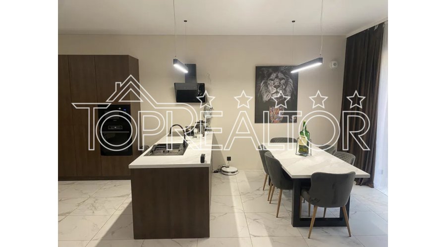 Продаж сучасного котеджу в районі Жихор-2 | Toprealtor
