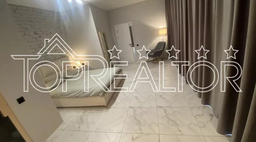 Продаж сучасного котеджу в районі Жихор-2 | Toprealtor