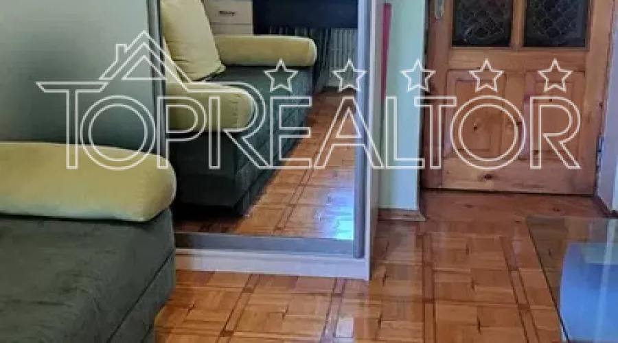 Продаж 3-к квартири в районі вул. Олексіївська 14А | Toprealtor