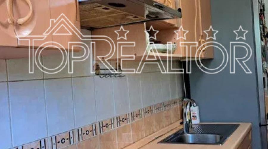 Продаж 3-к квартири в районі вул. Олексіївська 14А | Toprealtor