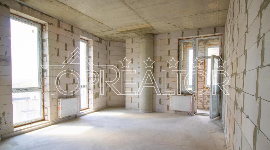 Продам 2-х уровневый  пентхаус с террасой | Toprealtor