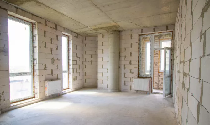 Продам 2-х рівневий пентхаус з терасою | Toprealtor