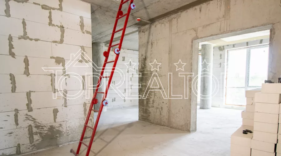 Продам 2-х рівневий пентхаус з терасою | Toprealtor