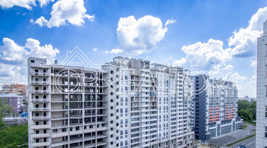 Продам 2-х уровневый  пентхаус с террасой | Toprealtor