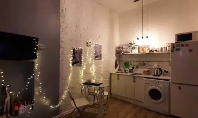 Оренда 1-к квартири на Римарській | Toprealtor