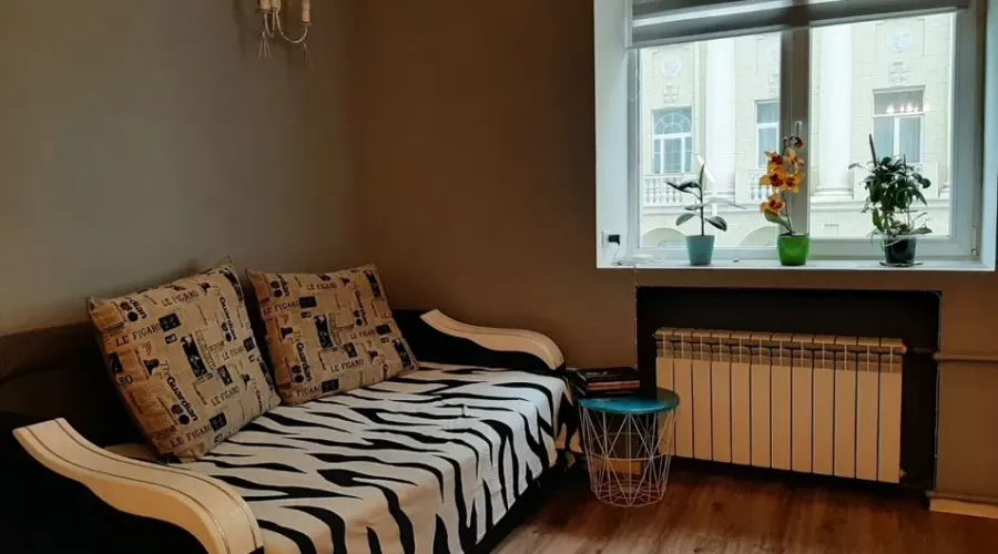 Оренда 1-к квартири на Римарській | Toprealtor