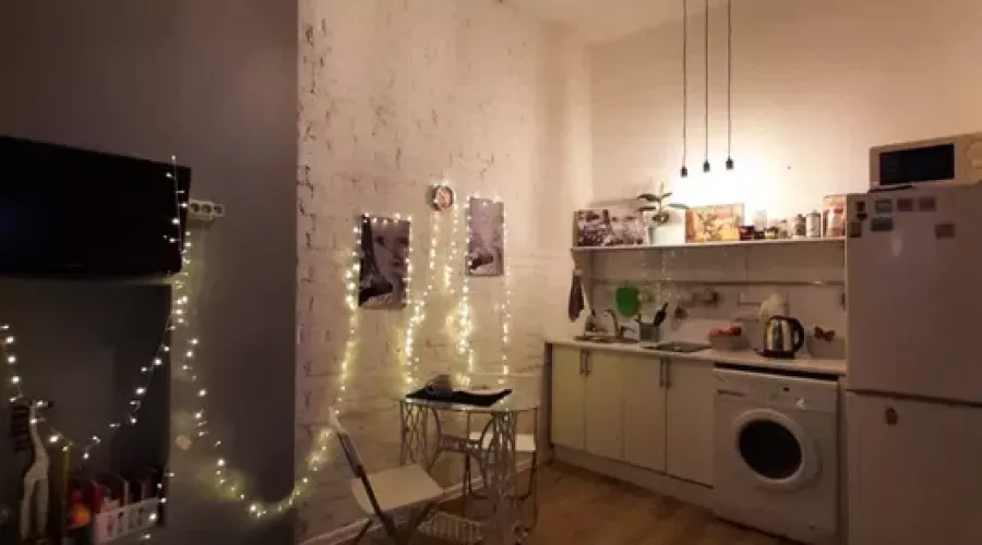 Оренда 1-к квартири на Римарській | Toprealtor