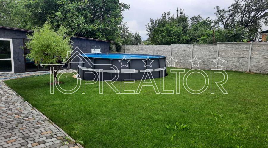 Продам будинок 250 кв. м. Південнопроектна | Toprealtor