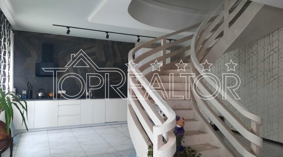 Продам будинок 250 кв. м. Південнопроектна | Toprealtor