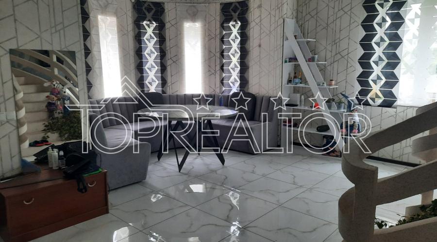 Продам будинок 250 кв. м. Південнопроектна | Toprealtor