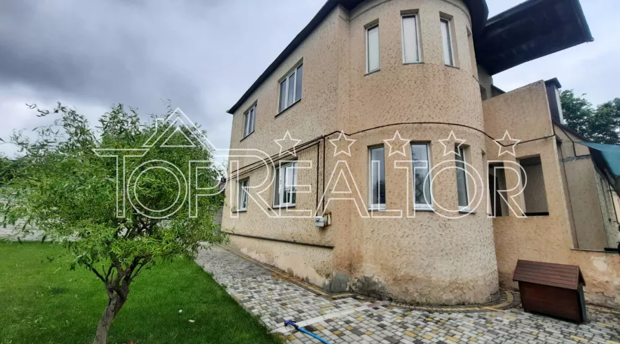 Продам будинок 250 кв. м. Південнопроектна | Toprealtor