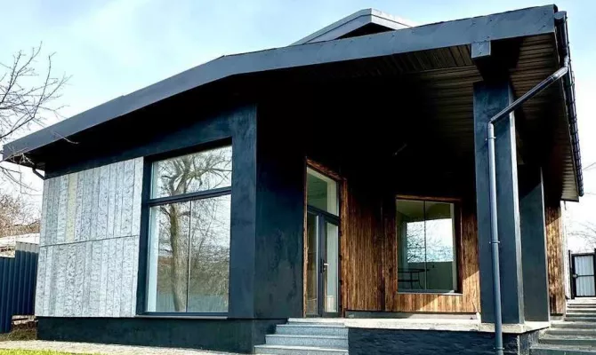 Продам вишуканий будинок, центр | Toprealtor