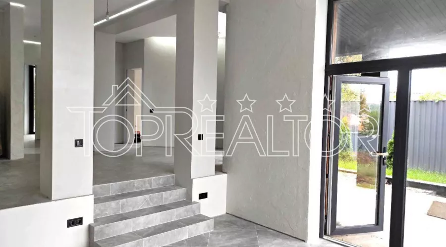 Продам вишуканий будинок, центр | Toprealtor