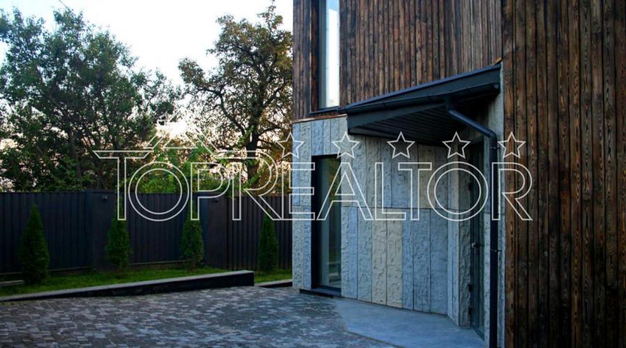 Продам вишуканий будинок, центр | Toprealtor