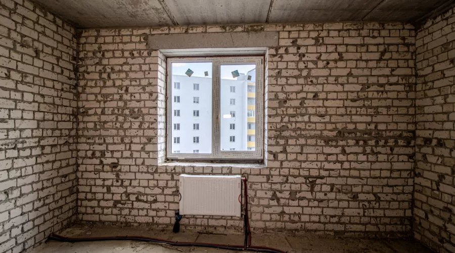 Продаж 2-к квартири в ЖК Річковий Квартал (Франківська, 10) | Toprealtor