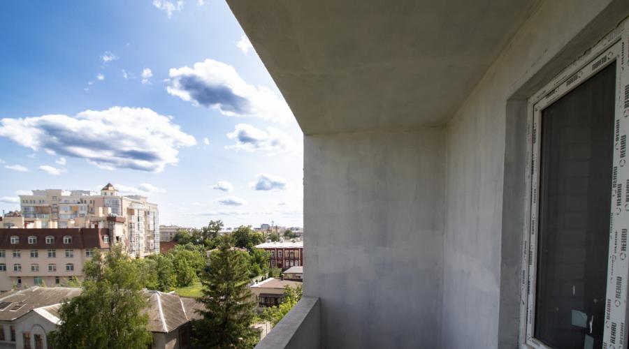 Продаж 2-к квартири в ЖК Річковий Квартал (Франківська, 10) | Toprealtor
