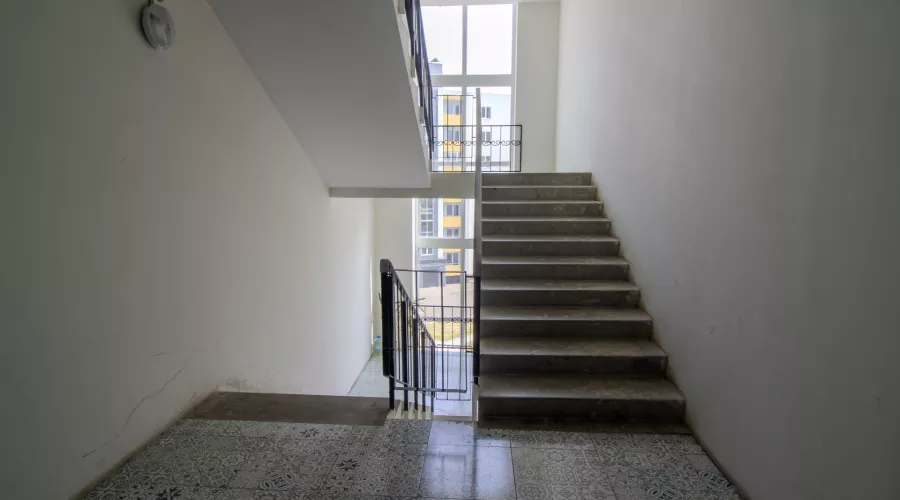 Продаж 2-к квартири в ЖК Річковий Квартал (Франківська, 10) | Toprealtor