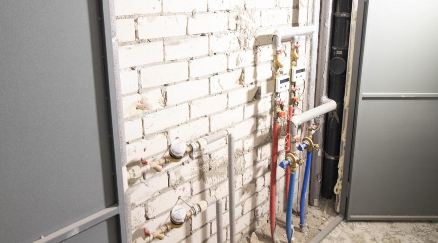 Продаж 2-к квартири в ЖК Річковий Квартал (Франківська, 10) | Toprealtor