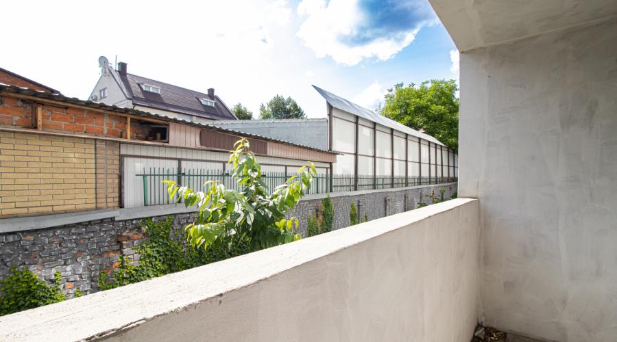 Продаж 2-к квартири в ЖК Річковий Квартал (Франківська, 10) | Toprealtor